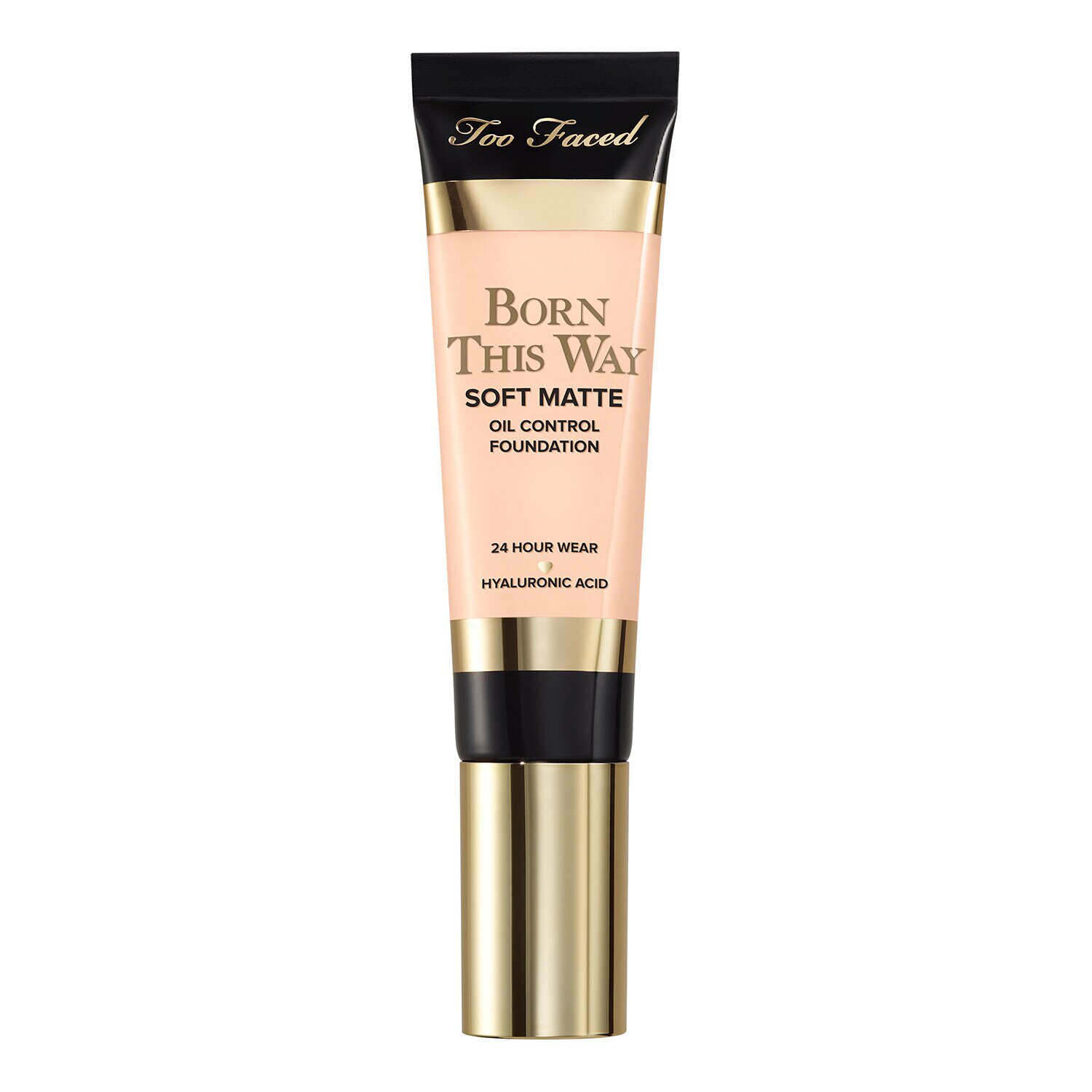 Born This Way Soft Matte Foundation