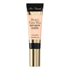 Born This Way Soft Matte Foundation, TOO FACED