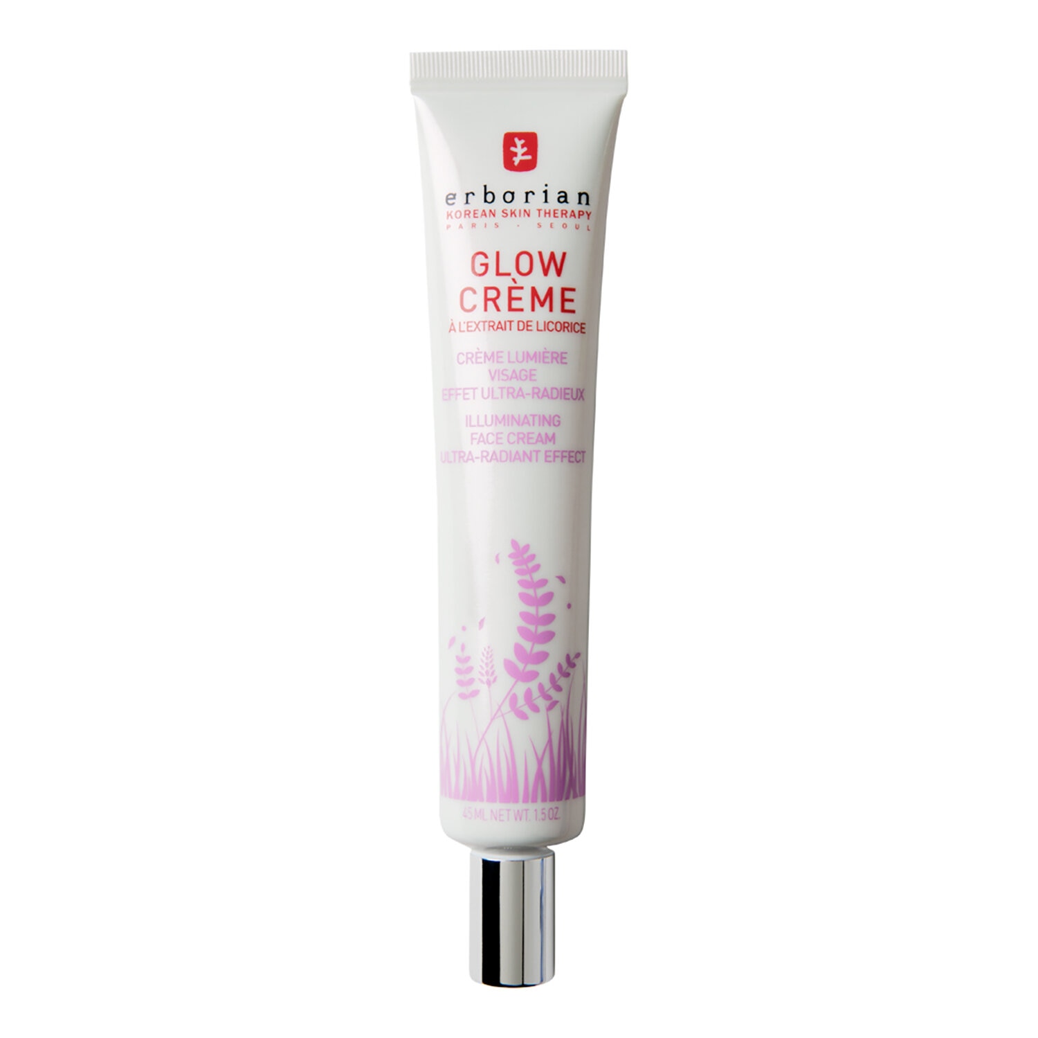 Glow Illuminating Face Cream