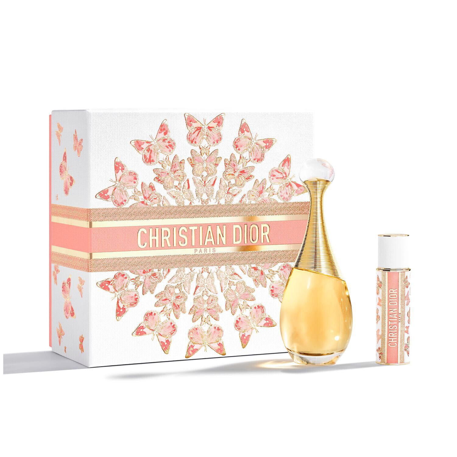 J’adore Eau de Parfum Set Eau de Parfum and Travel Spray