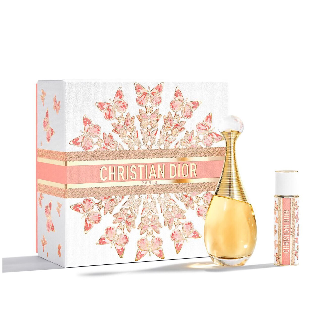 J’adore Eau de Parfum Set Eau de Parfum and Travel Spray