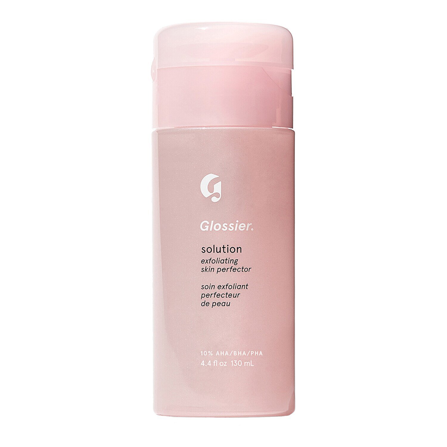 Solution Skin-Perfecting Daily Chemical Exfoliator