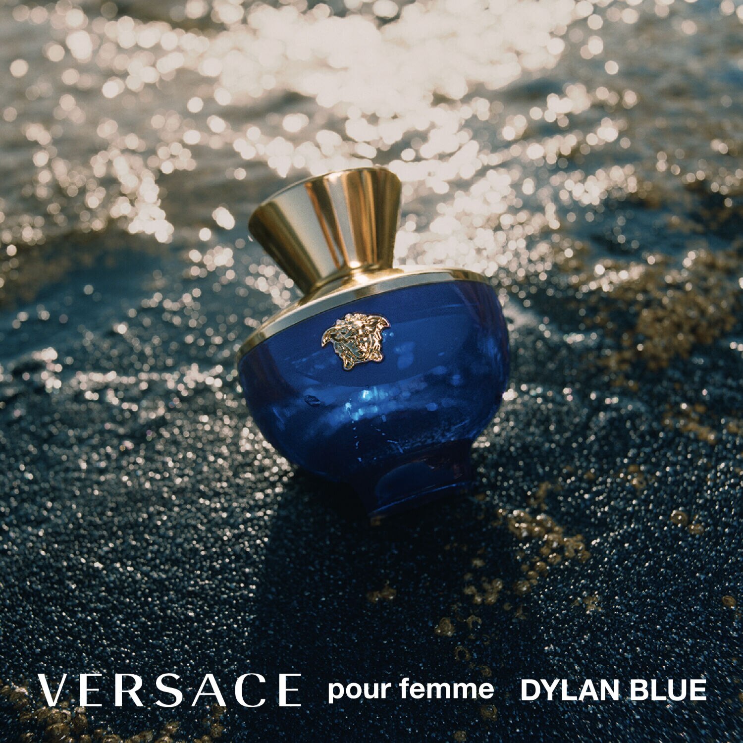 Versace dylan blue pour femme sephora top