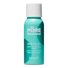 The Porefessional Wow Polish Powder, BENEFIT COSMETICS