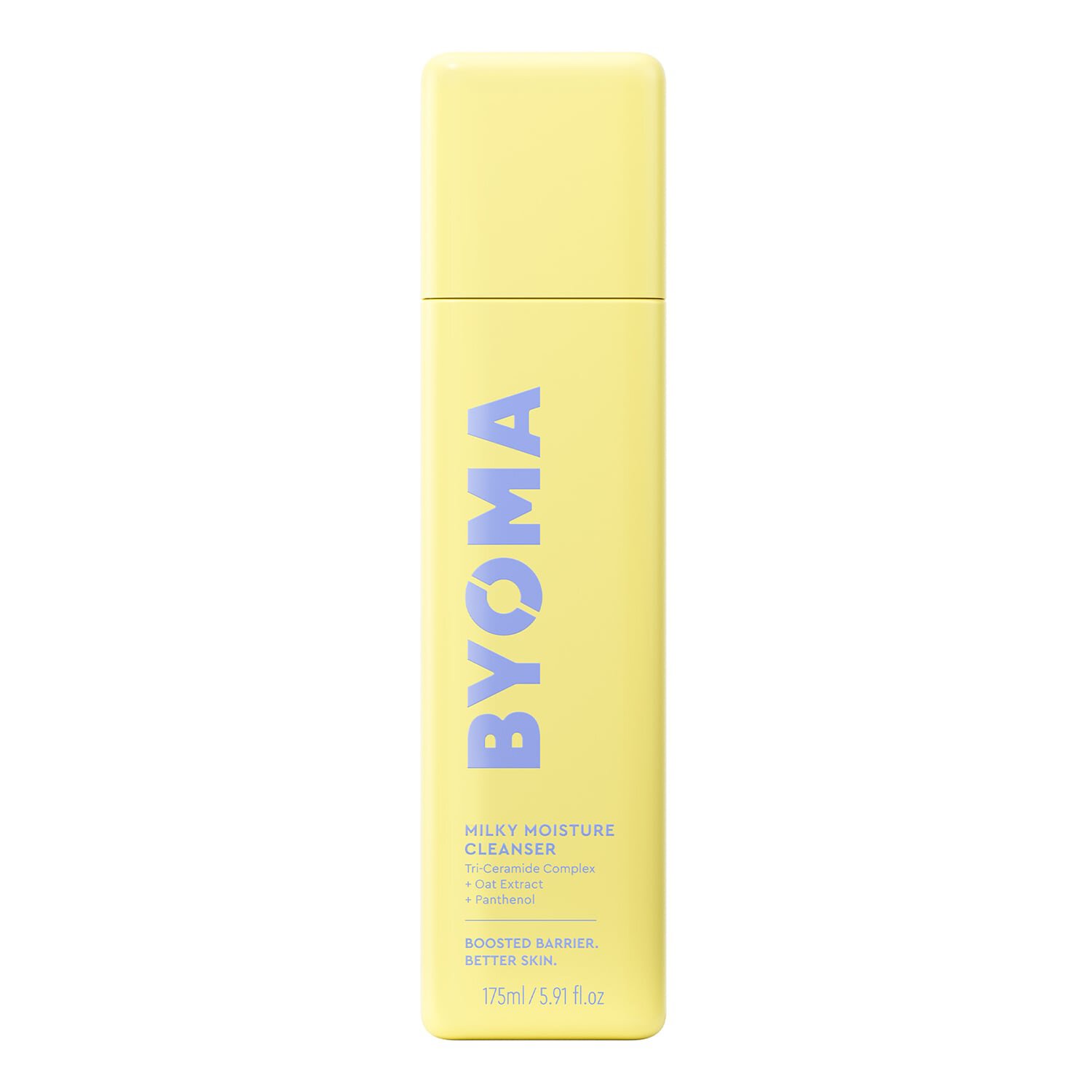 Milky Moisture Cleanser