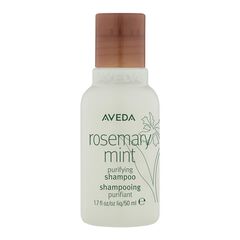 Rosemary Mint Purifying Shampoo, AVEDA