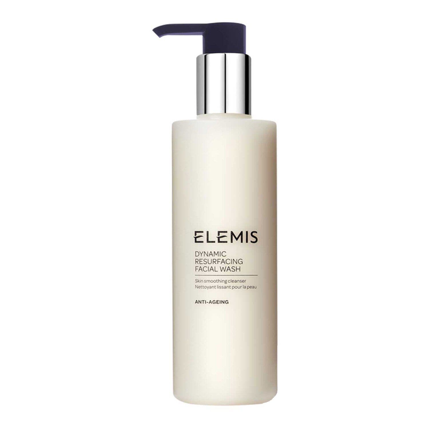 Dynamic Resurfacing Facial Wash 