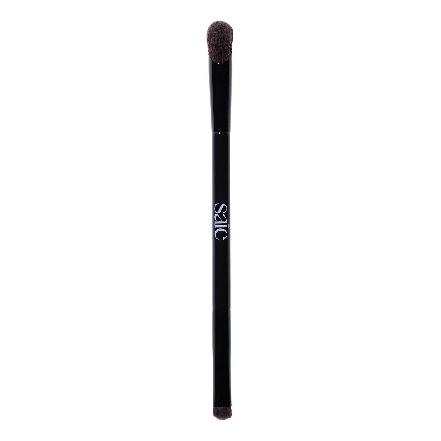 The Dual-Ended Eyeshadow Brush