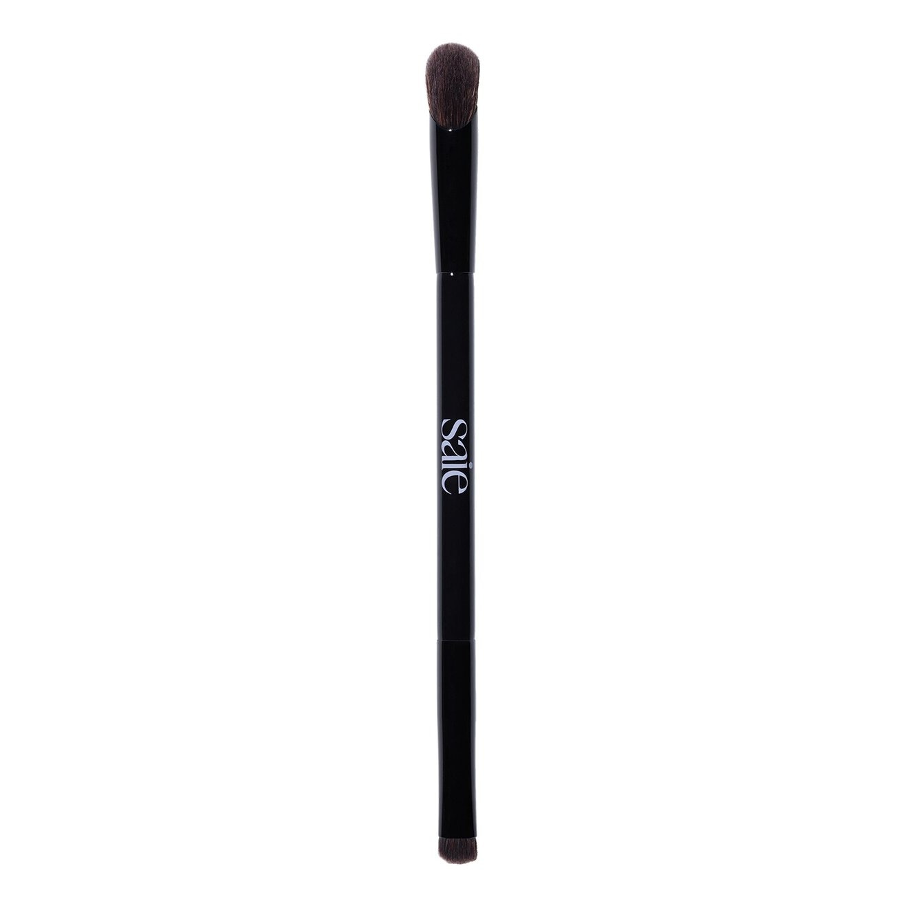 The Dual-Ended Eyeshadow Brush