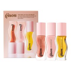 The Mini Lip Collectibles, GISOU