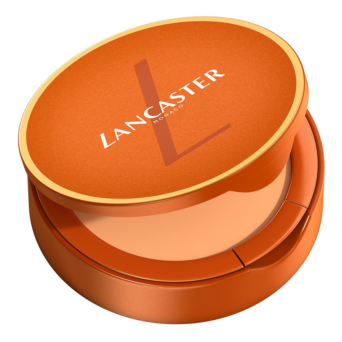 Infinite Bronze - Tinted Protection Sunlight Compact Cream SPF50