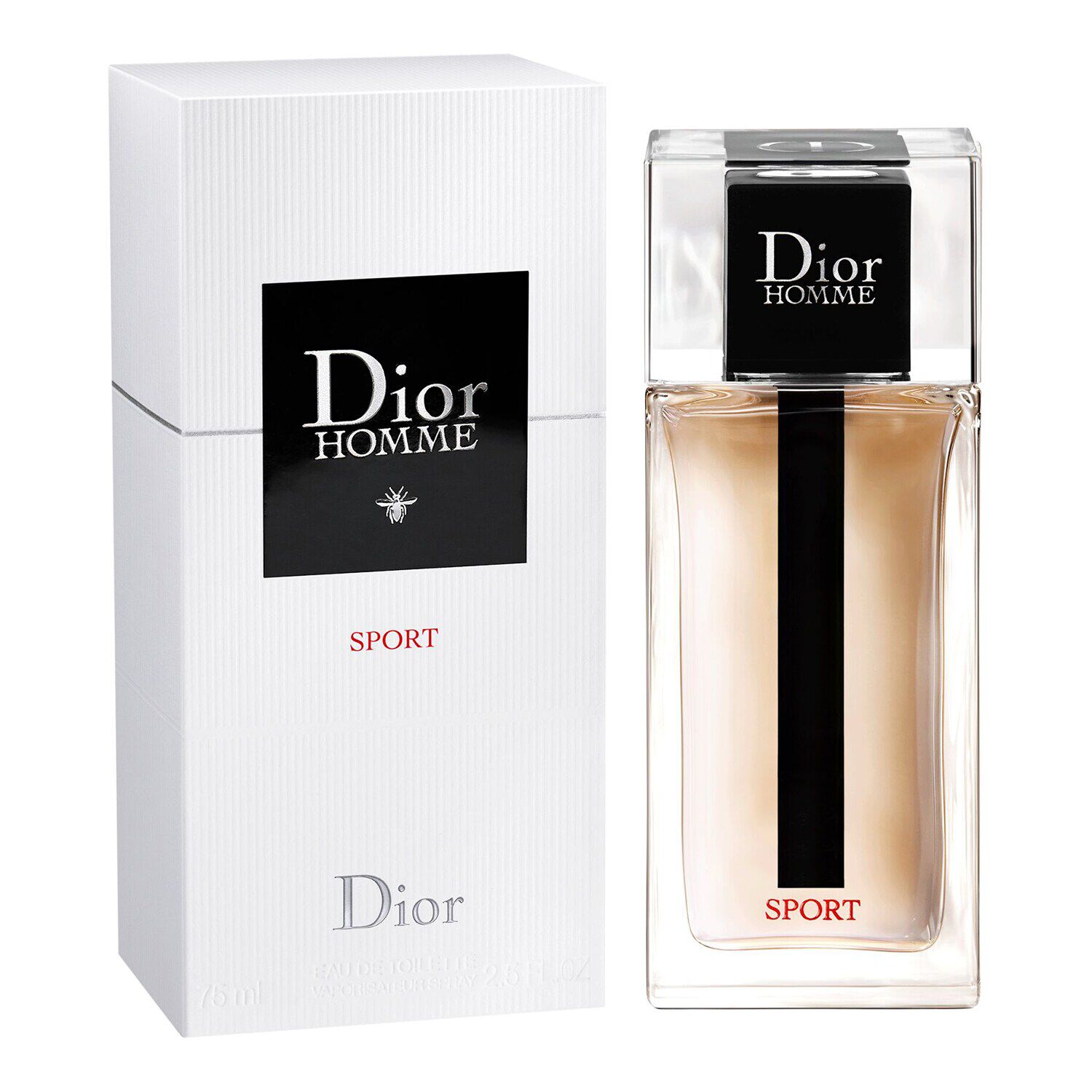 Dior Homme Sport Eau de Toilette