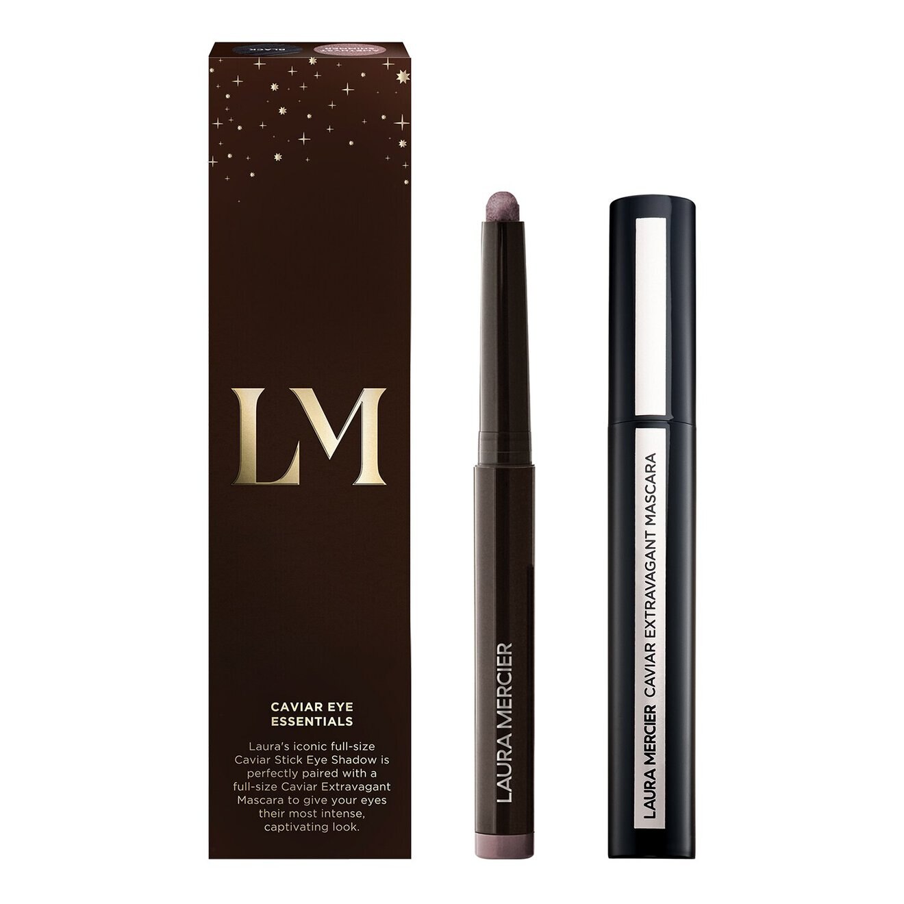 Caviar Eye Essentials