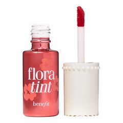 Floratint Lip & Cheek Stain, BENEFIT COSMETICS
