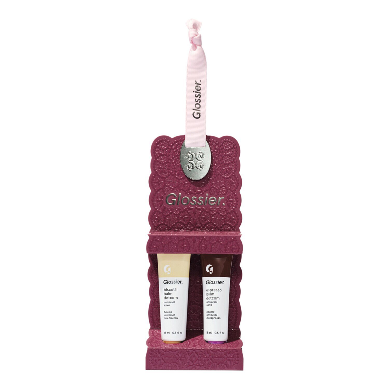 Limited Edition Balm Dotcom Duo