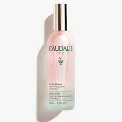 Beauty Elixir Prep, Set, Glow Face Mist, CAUDALIE