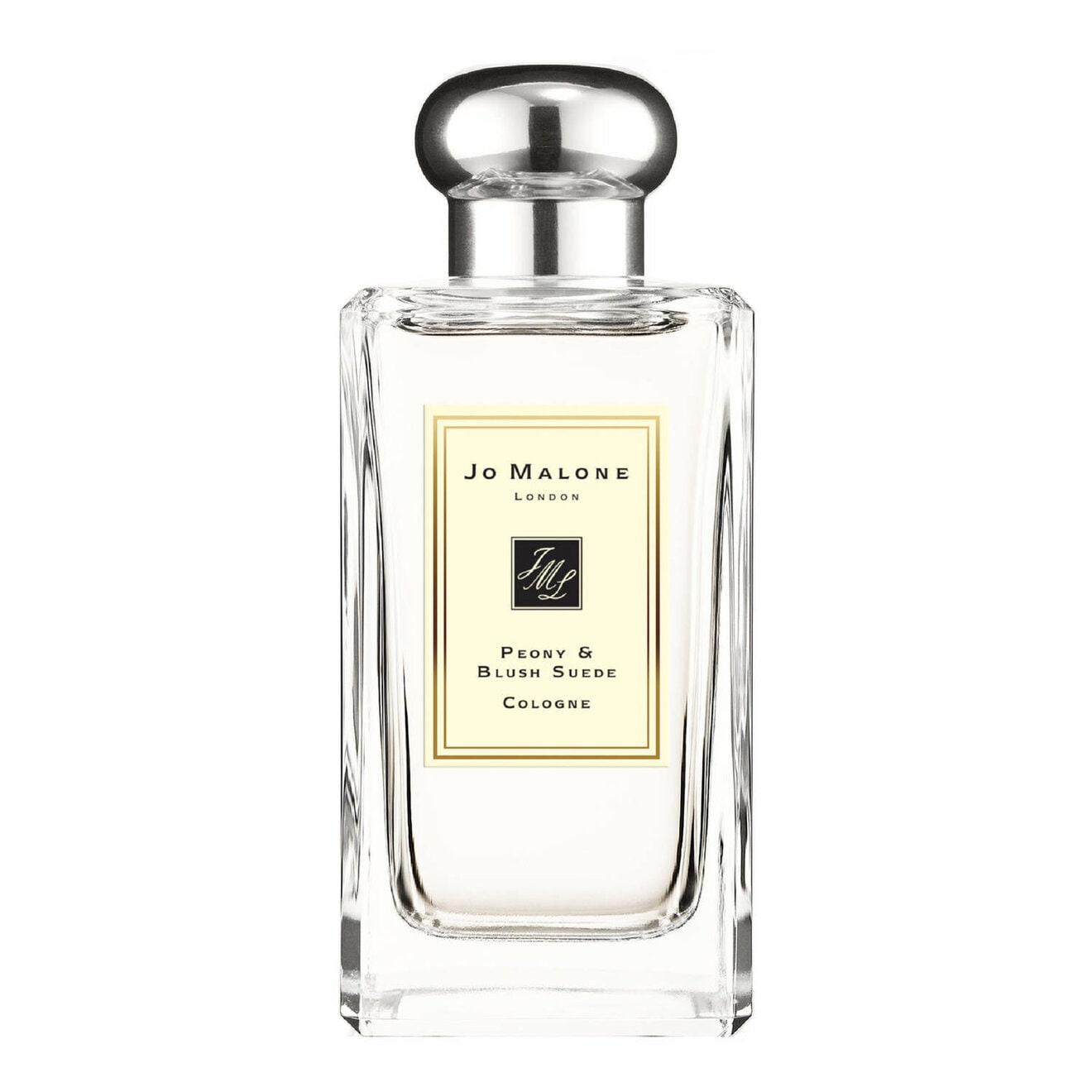Peony & Blush Suede - Cologne