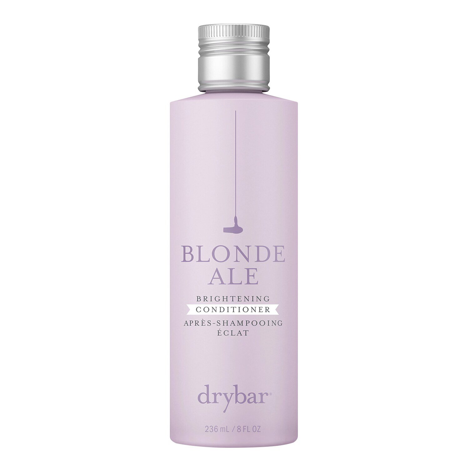 Blonde Ale Brightening Conditioner