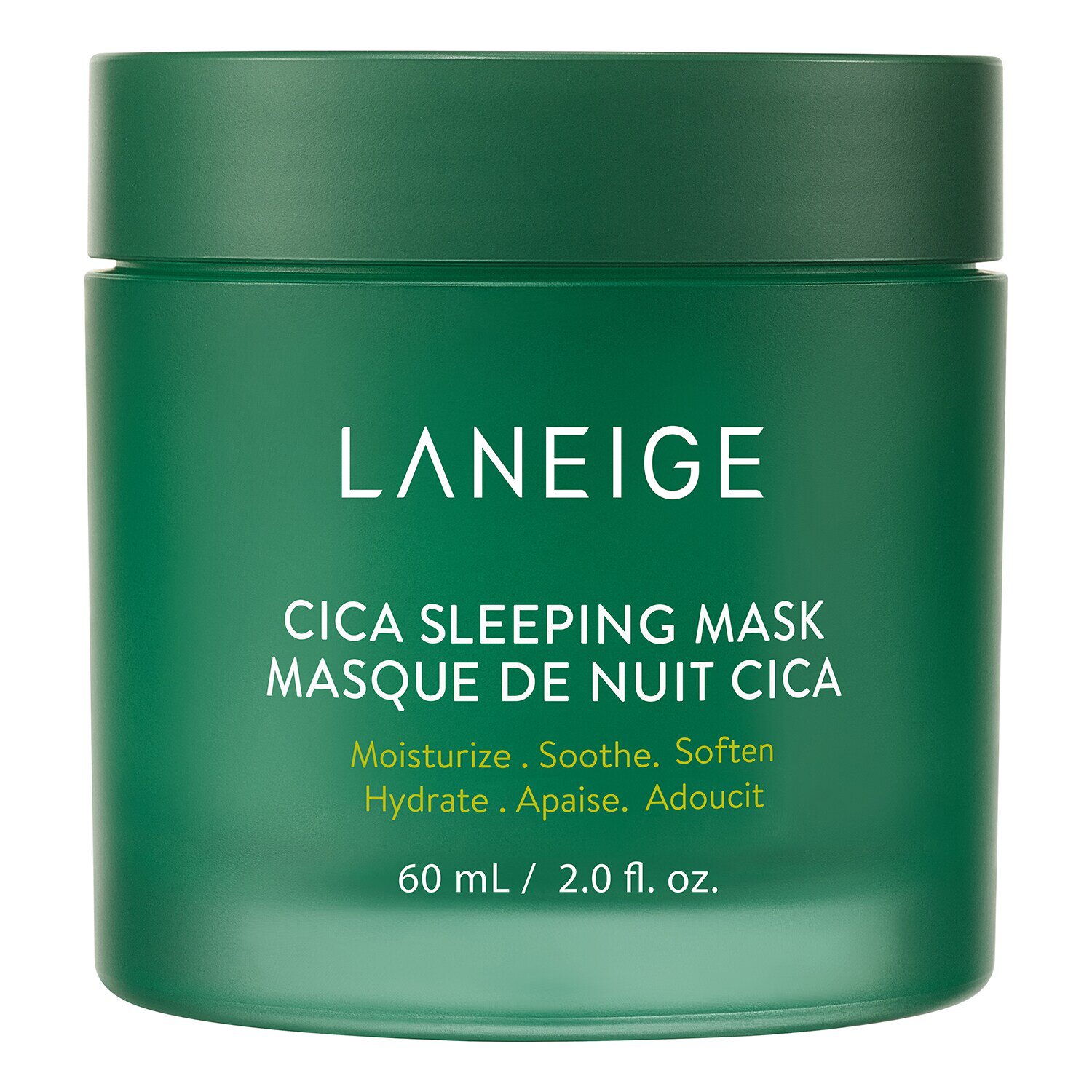 Cica Sleeping Mask