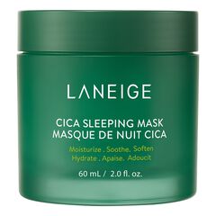 Cica Sleeping Mask, LANEIGE