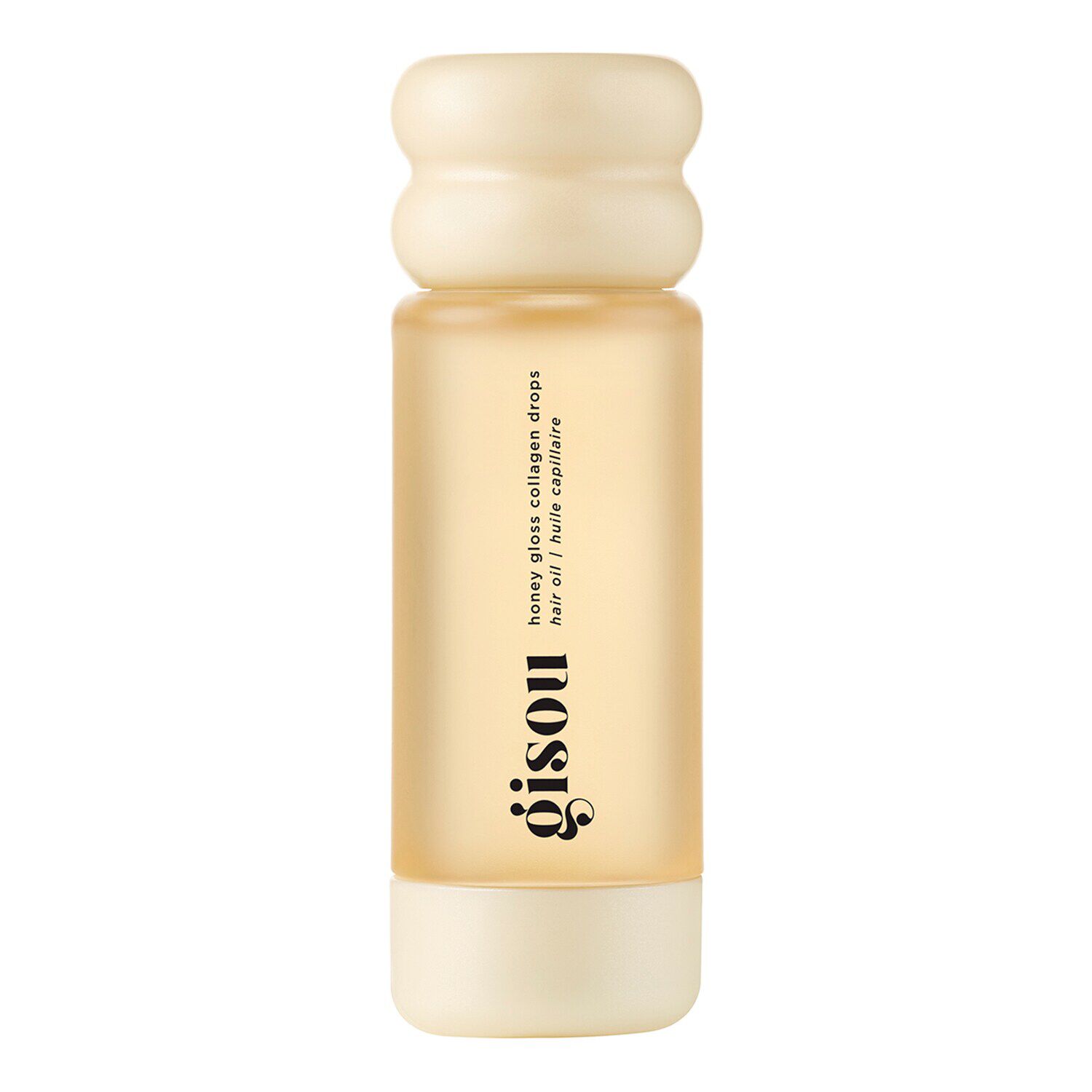 Honey Gloss Collagen Drops Hair Oil