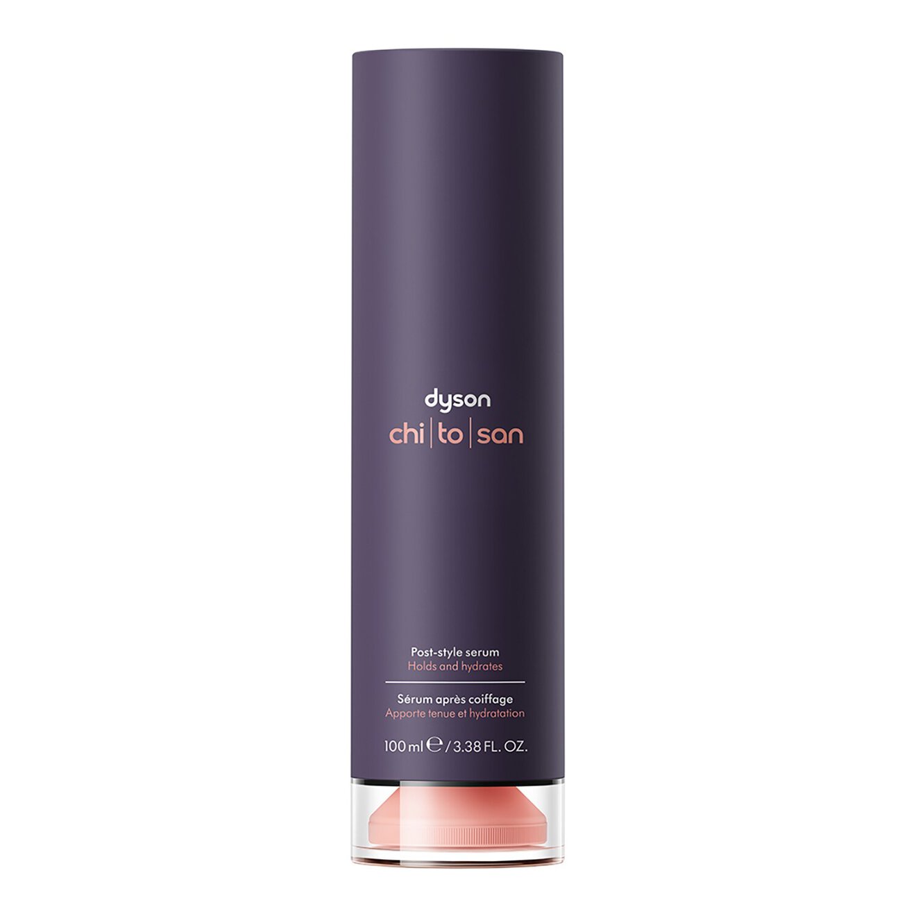 Post-Style Serum