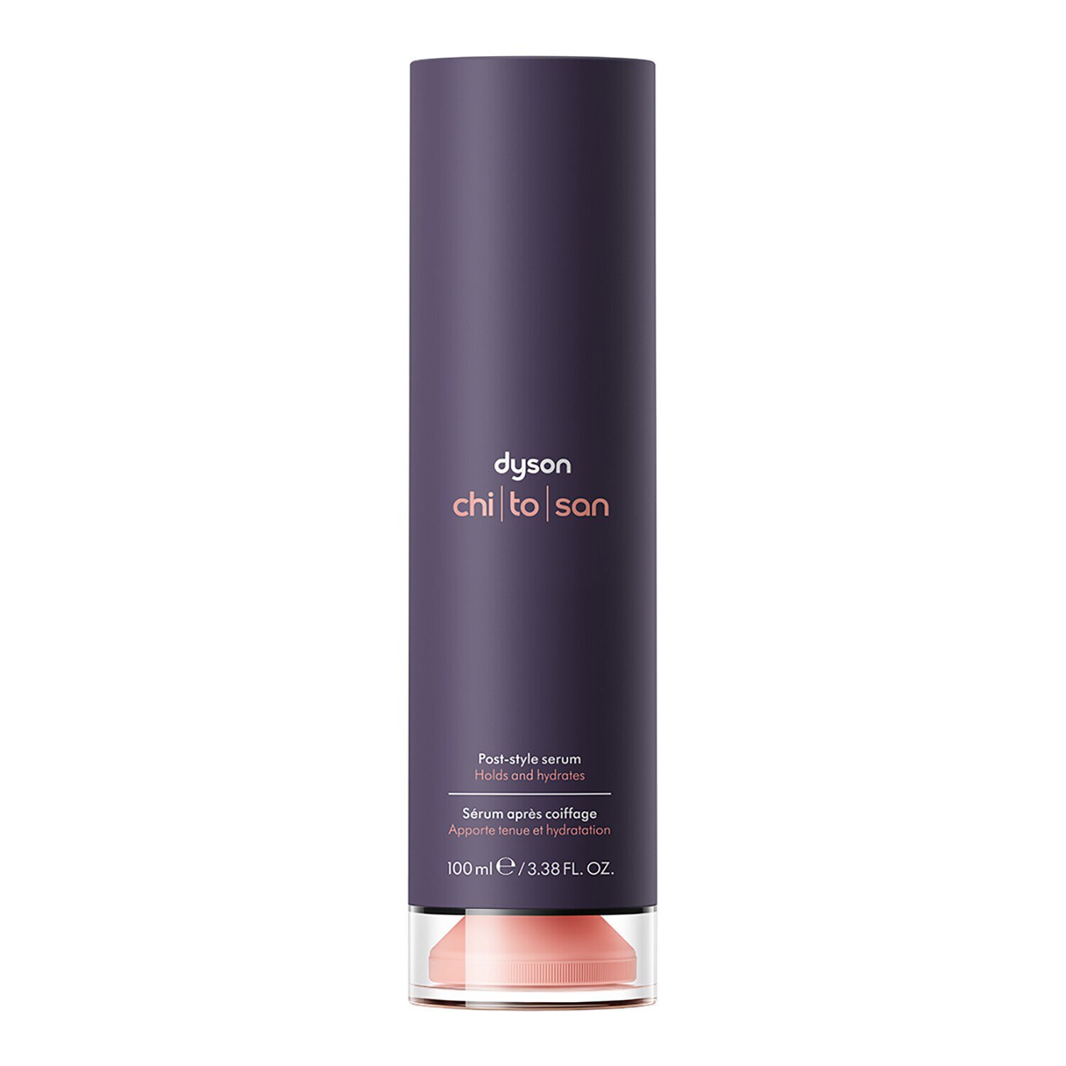Post-Style Serum