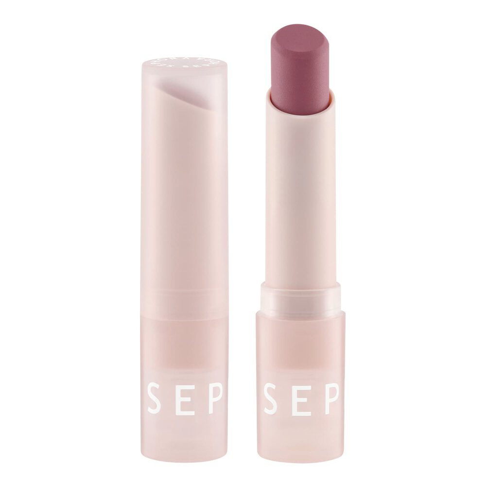Sephora Collection Rouge Is Not My Name Cloud Matte Lipstick