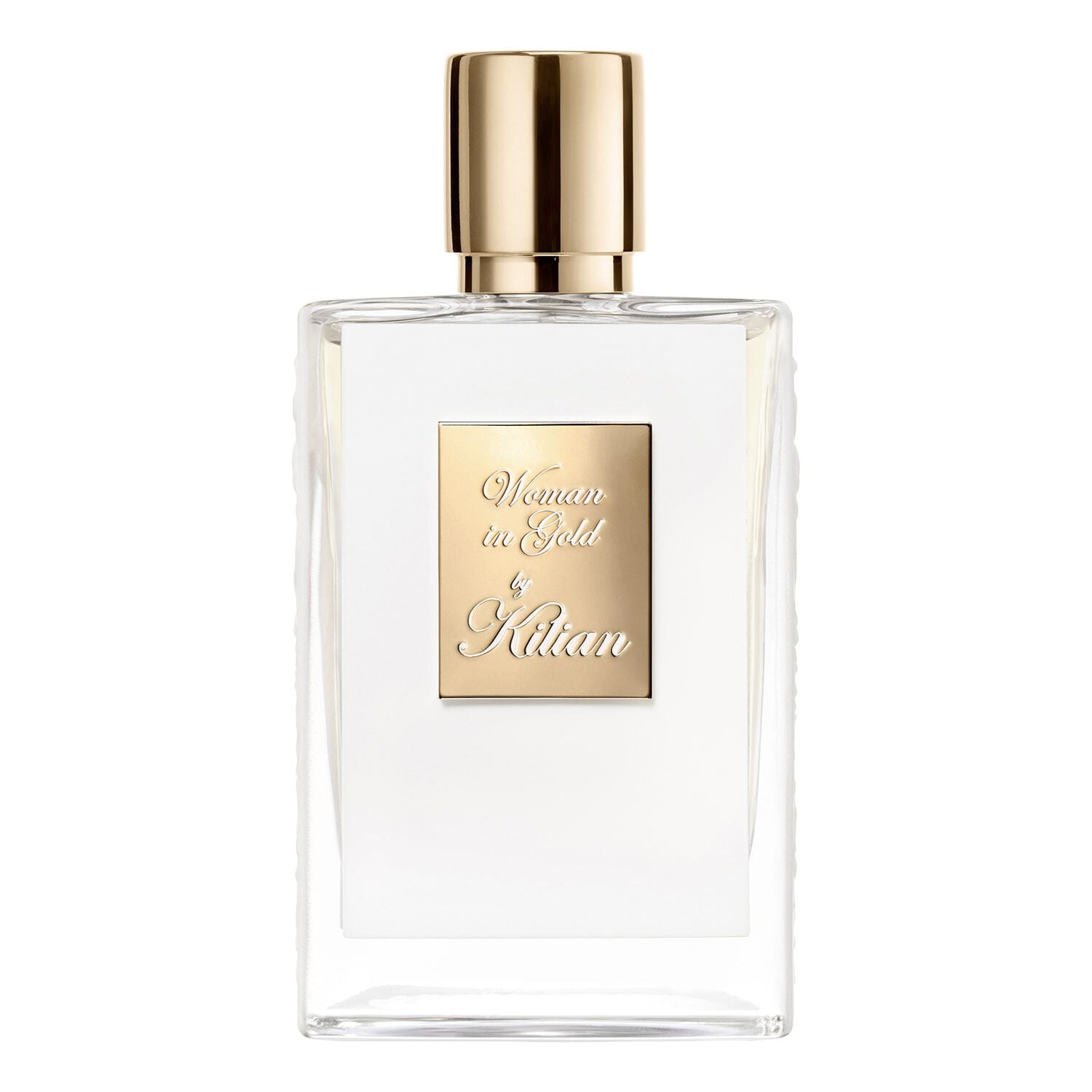 عطر وومان إن جولد