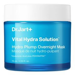 Vital Hydra Solution Hydro Plump Overnight Mask, DR.JART+