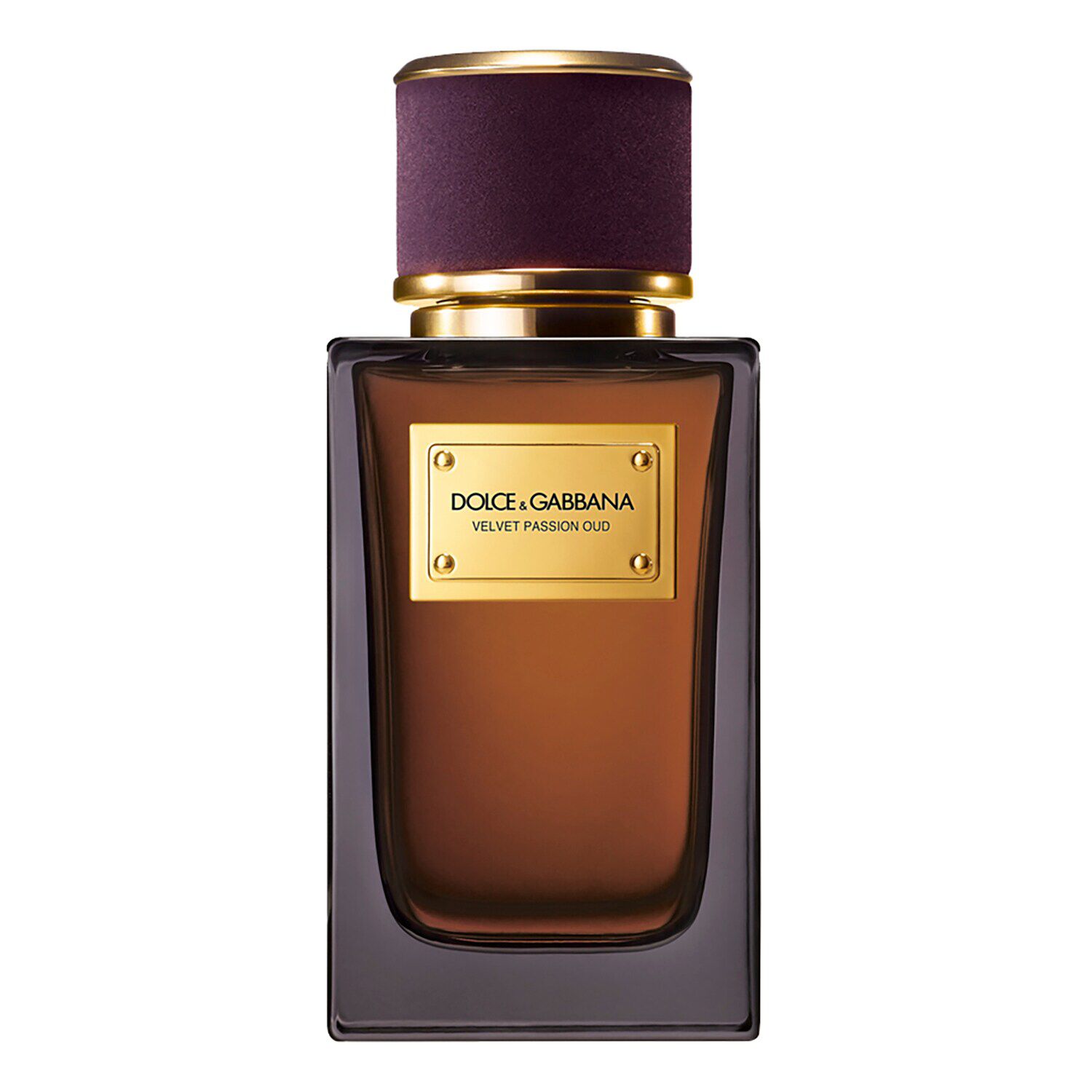 Velvet Passion Oud