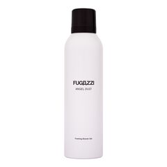 Angel Dust Body Foam, FUGAZZI FRAGRANCES