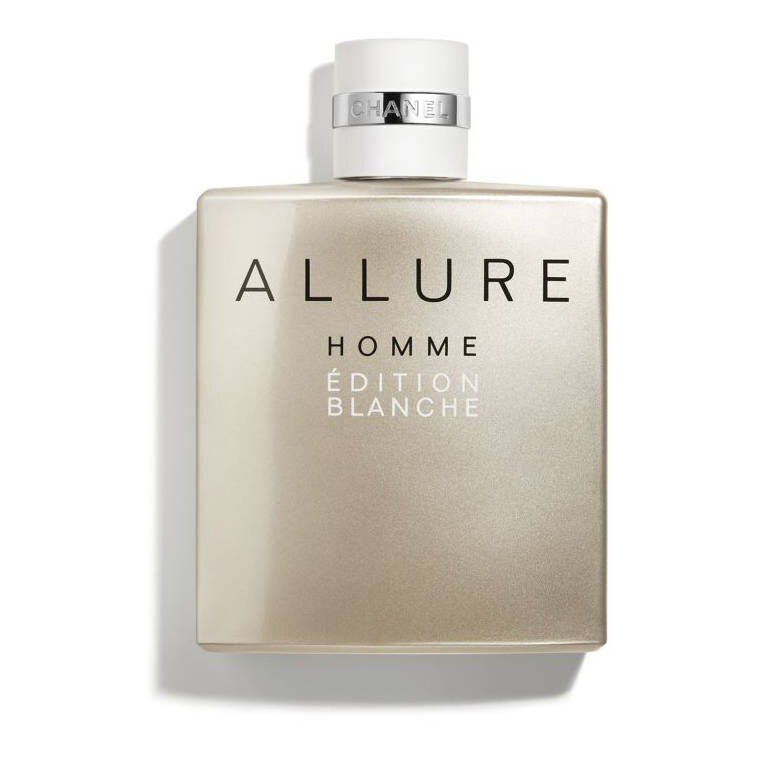 ALLURE HOMME ÉDITION BLANCHE - Eau De Parfum Spray