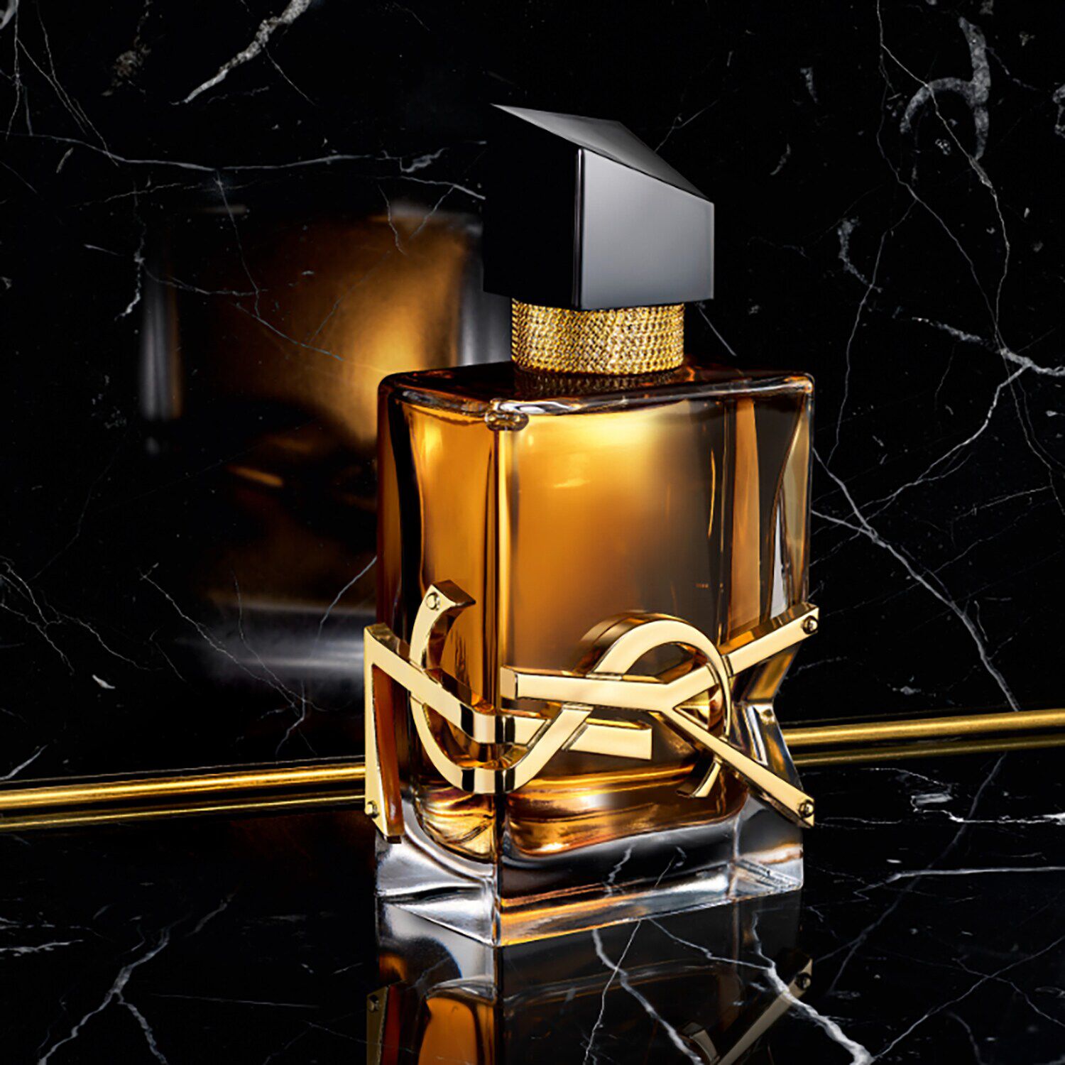 Buy Intense Libre Eau de Parfum for Fragrance Sephora UAE