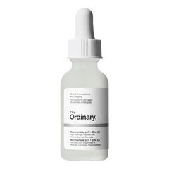 Niacinamide 10% + Zinc 1% , THE ORDINARY
