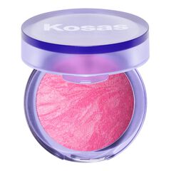 Blush Is Life Powder, KOSAS