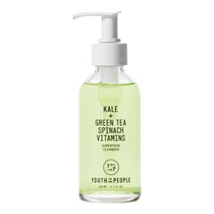 Superfood Gentle Antioxidant Cleanser, YOUTH TO THE PEOPLE