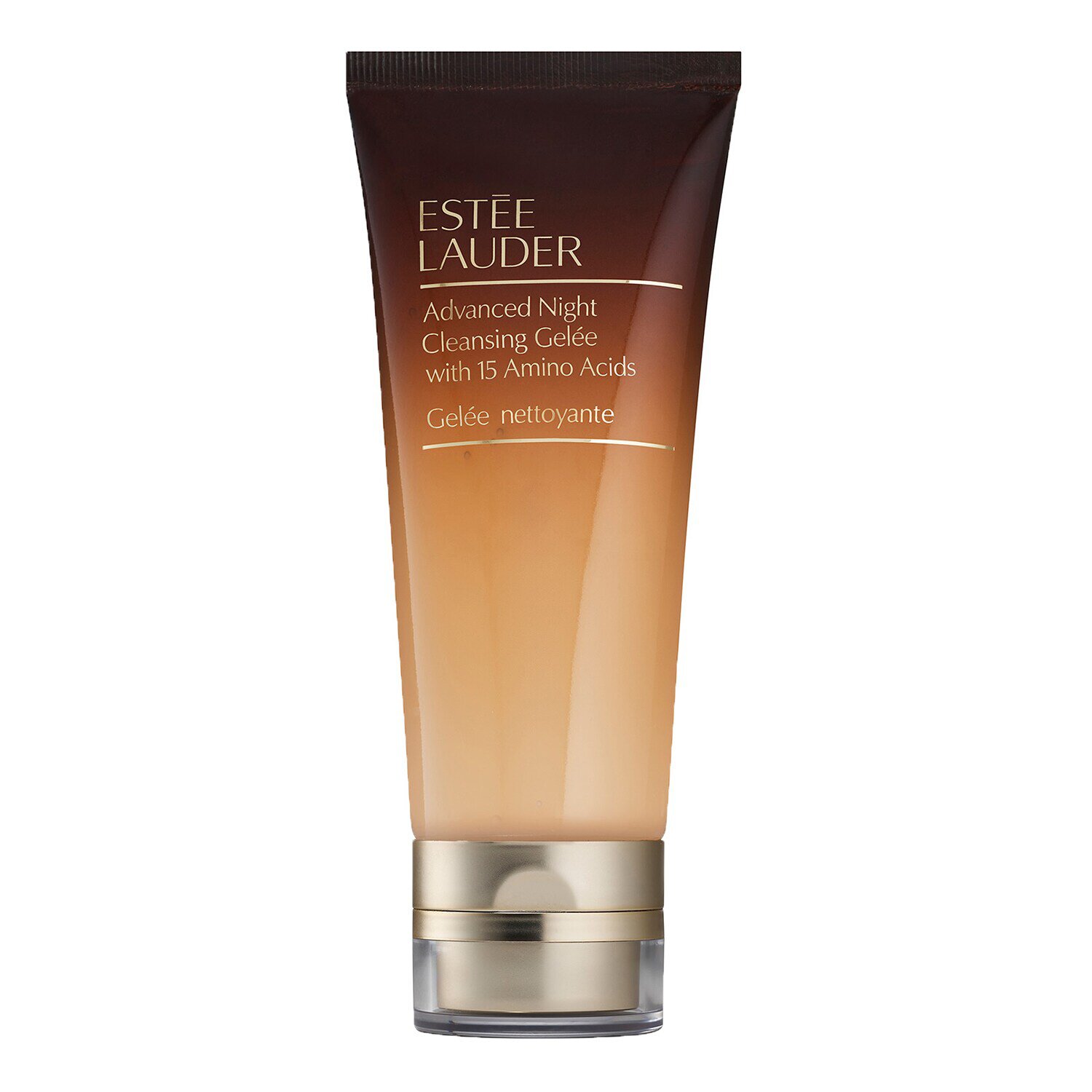 Advanced Night Cleansing Gelée - Cleanser with 15 Amino Acids