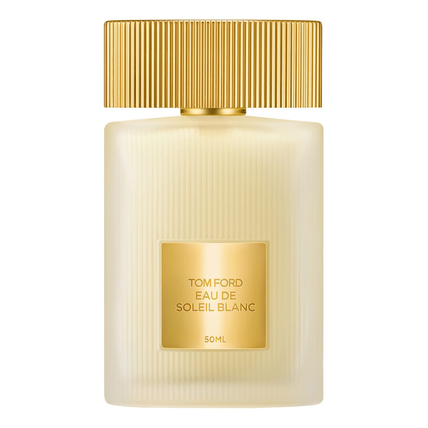 Eau de Soleil Blanc
