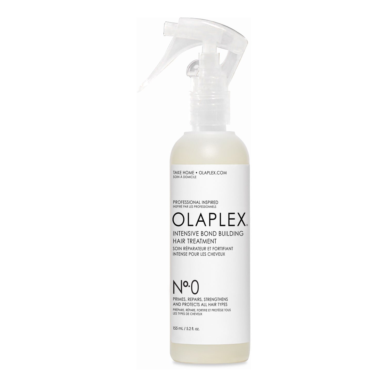 OLAPLEX No. 0 Intensive Bond Building