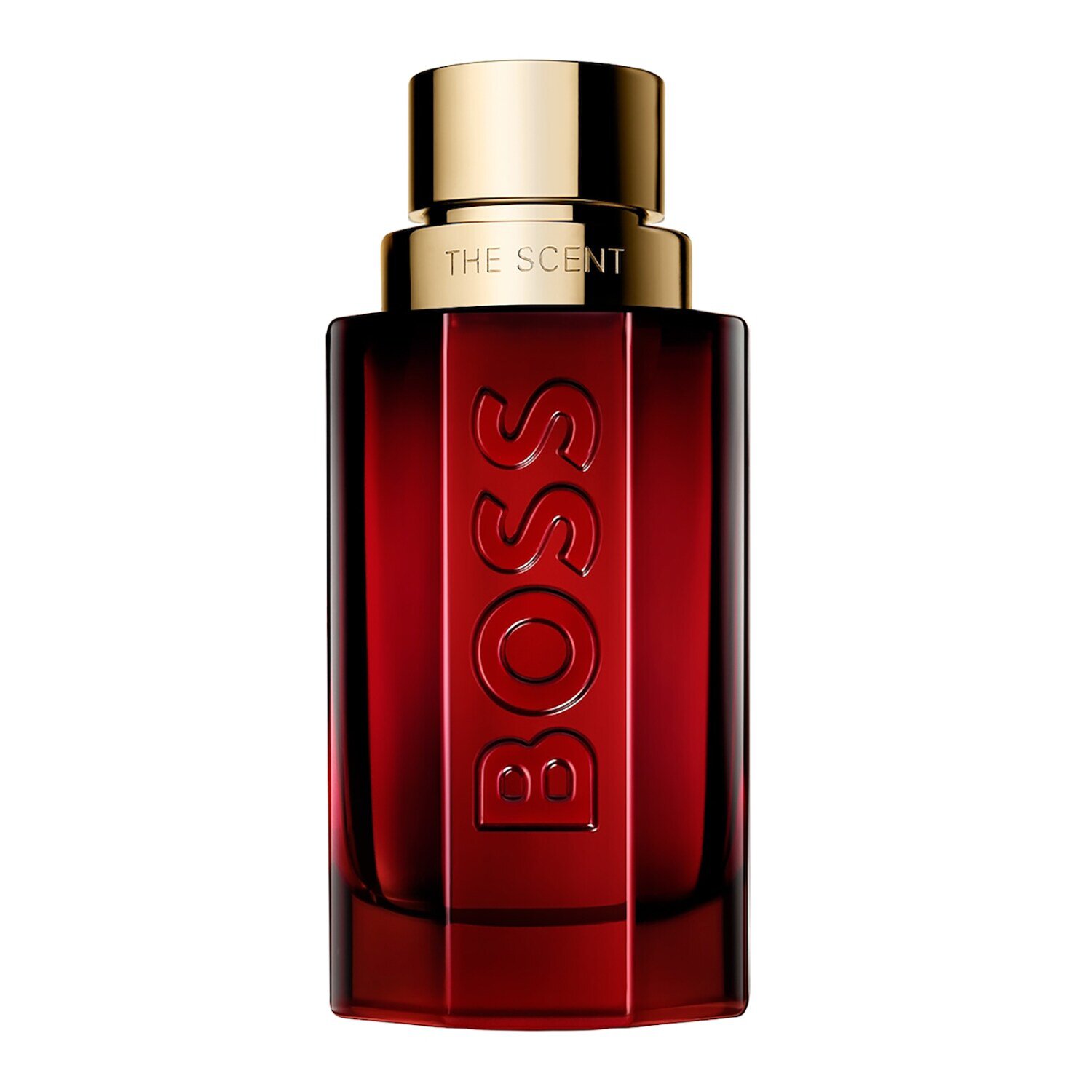 The Scent Elixir - Parfum Intense