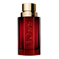 The Scent Elixir - Parfum Intense, HUGO BOSS