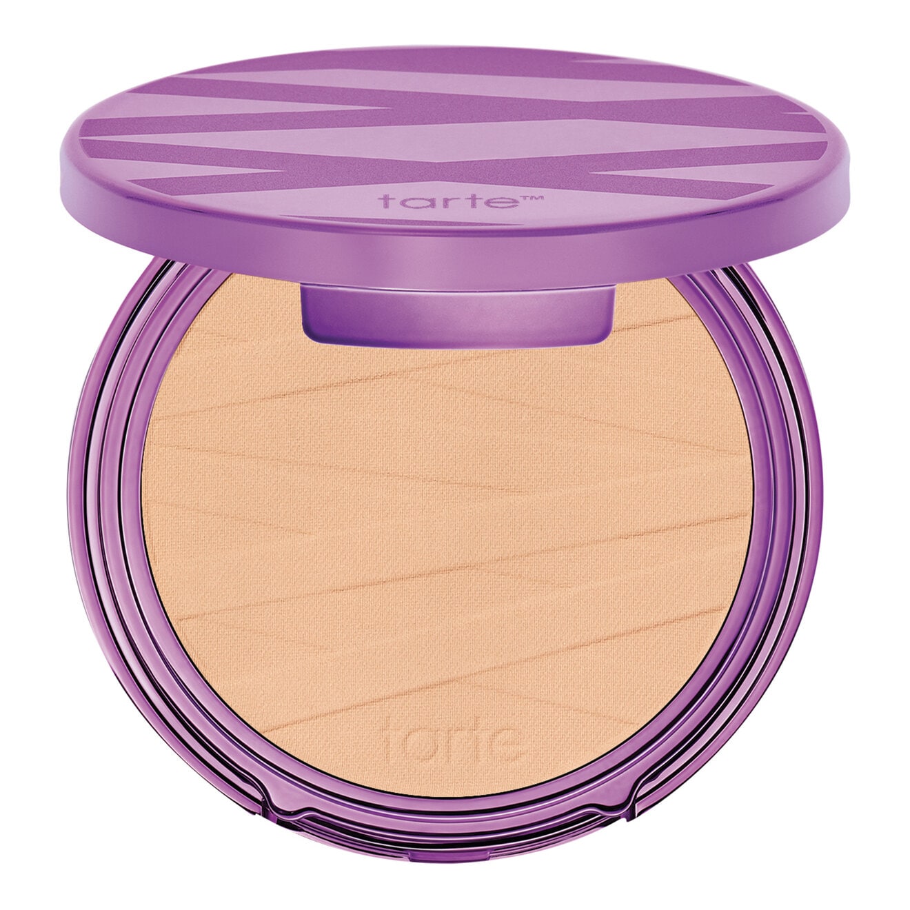 shape tape™ pressed powder