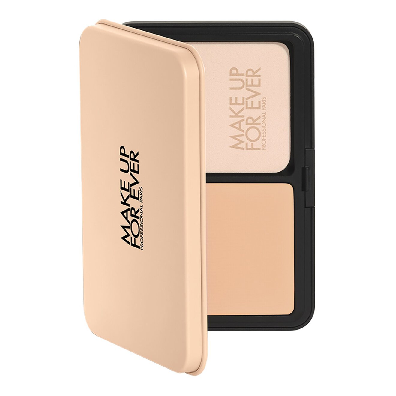 HD Skin Powder Foundation - Matte Compact