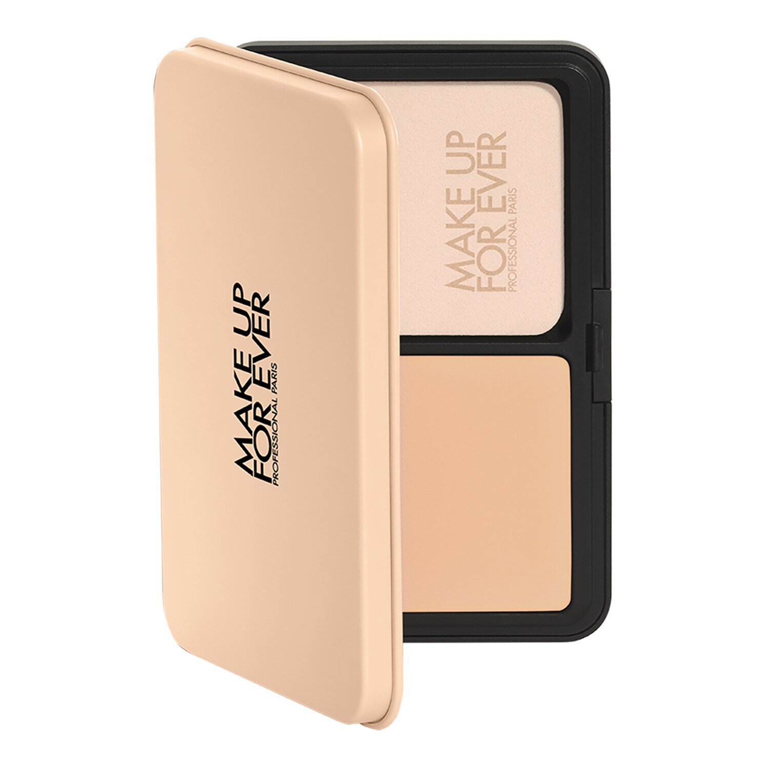 HD Skin Powder Foundation - Matte Compact