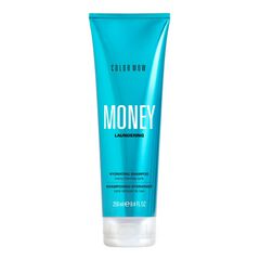 Money Laundering Hydrating Shampoo, COLOR WOW