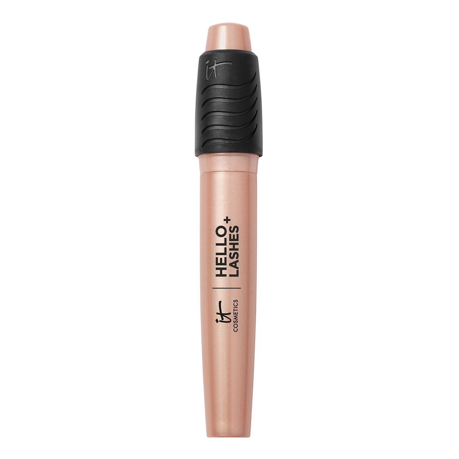 Hello Lashes Volumizing Mascara