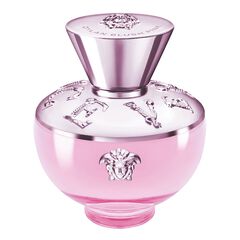 Dylan Blush Pink Pour Femme - Eau de Parfum Natural Spray, VERSACE