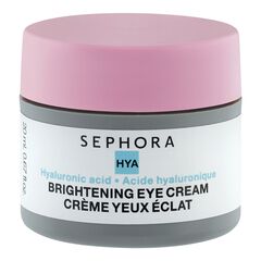 Brightening eye cream, SEPHORA COLLECTION