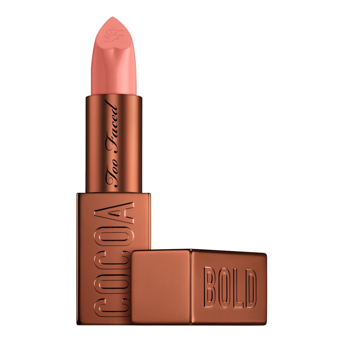 Cocoa Bold Lipstick EM-POWER CREAM LIPSTICK